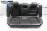 Scaune din piele cu reglare electrică for Audi A6 Avant C6 (03.2005 - 08.2011), 5 uși