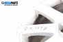 Alloy wheels for Audi A6 Avant C6 (03.2005 - 08.2011) 17 inches, width 7.5 (The price is for the set)
