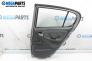 Tür for Toyota Yaris Hatchback I (01.1999 - 12.2005), 5 türen, hecktür, position: rechts, rückseite