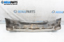 Stoßfänger hinten for Toyota Yaris Hatchback I (01.1999 - 12.2005), hecktür