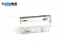 Autoradio for Toyota Yaris Hatchback I (01.1999 - 12.2005)