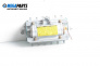 Airbag for Toyota Yaris Hatchback I (01.1999 - 12.2005), 5 uși, hatchback, position: fața