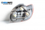 Tail light for Toyota Yaris Hatchback I (01.1999 - 12.2005), hatchback, position: left