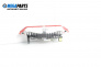 Al treilea stop for Toyota Yaris Hatchback I (01.1999 - 12.2005), hatchback