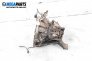  for Toyota Yaris Hatchback I (01.1999 - 12.2005) 1.0 16V, 65 hp