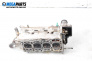 Engine head for Toyota Yaris Hatchback I (01.1999 - 12.2005) 1.0 16V, 65 hp