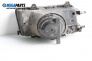 Headlight for Audi 80 Sedan B3 (06.1986 - 10.1991), sedan, position: left