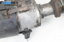 Delco distributor for Audi 80 Sedan B3 (06.1986 - 10.1991) 1.8 S, 88 hp, №  0 237 020 171