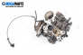 Injecție mecanică for Audi 80 Sedan B3 (06.1986 - 10.1991) 1.8 S, 88 hp