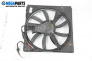 Radiator fan for Renault Twingo I Hatchback (03.1993 - 10.2012) 1.2 (C066, C068), 58 hp