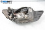 Far for Seat Ibiza III Hatchback (02.2002 - 11.2009), hatchback, position: dreapta