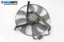 Radiator fan for Seat Ibiza III Hatchback (02.2002 - 11.2009) 1.4 16V, 75 hp