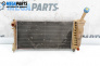 Water radiator for Lancia Musa Minivan (10.2004 - 09.2012) 1.4, 95 hp