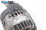 Alternator for Lancia Musa Minivan (10.2004 - 09.2012) 1.4, 95 hp