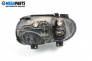 Far for Volkswagen Golf IV Hatchback (08.1997 - 06.2005), hatchback, position: stânga