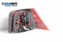 Stop for Volkswagen Golf IV Hatchback (08.1997 - 06.2005), hatchback, position: stânga