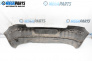 Bara de protectie spate for Volkswagen Golf IV Hatchback (08.1997 - 06.2005), hatchback