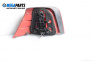 Stop for Volkswagen Golf IV Hatchback (08.1997 - 06.2005), hatchback, position: stânga