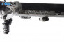 Rampă combustibil for Volkswagen Golf IV Hatchback (08.1997 - 06.2005) 1.6 16V, 105 hp