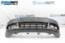 Bara de protectie frontala for Volkswagen Touran Minivan I (02.2003 - 05.2010), hatchback, position: fața