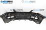 Bara de protectie frontala for Volkswagen Touran Minivan I (02.2003 - 05.2010), hatchback, position: fața