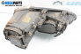 Scheinwerfer for Volkswagen Touran Minivan I (02.2003 - 05.2010), hecktür, position: links