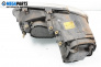 Far for Volkswagen Touran Minivan I (02.2003 - 05.2010), hatchback, position: dreapta