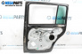 Tür for Volkswagen Touran Minivan I (02.2003 - 05.2010), 5 türen, hecktür, position: rechts, rückseite