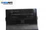 Modul for Volkswagen Touran Minivan I (02.2003 - 05.2010), № 1K0 907 530 C