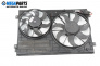 Kühlerlüfter for Volkswagen Touran Minivan I (02.2003 - 05.2010) 1.9 TDI, 105 hp