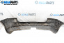Bara de protectie spate for Volkswagen Touran Minivan I (02.2003 - 05.2010), hatchback
