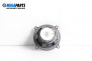 Difuzor for Volkswagen Touran Minivan I (02.2003 - 05.2010)