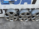 Jante din aliaj for Volkswagen Touran Minivan I (02.2003 - 05.2010) 16 inches, width 6.5 (Prețul este pentru un set)