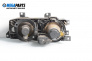 Headlight for BMW 5 Series E34 Sedan (12.1987 - 11.1995), sedan, position: right