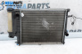Water radiator for BMW 5 Series E34 Sedan (12.1987 - 11.1995) 518 i, 113 hp