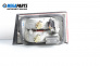 Stop interior for BMW 5 Series E34 Sedan (12.1987 - 11.1995), sedan, position: stânga