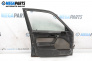 Ușă for BMW 5 Series E34 Sedan (12.1987 - 11.1995), 5 uși, sedan, position: stânga - fața