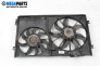 Kühllüfter for Volkswagen Golf V Hatchback (10.2003 - 02.2009) 1.9 TDI, 105 hp