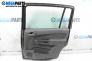 Ușă for Opel Zafira B Minivan (07.2005 - 14.2015), 5 uși, monovolum, position: dreaptă - spate