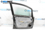 Tür for Opel Zafira B Minivan (07.2005 - 14.2015), 5 türen, minivan, position: links, vorderseite