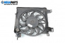 Ventilator radiator for Opel Zafira B Minivan (07.2005 - 14.2015) 1.7 CDTI, 125 hp