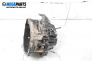  for Opel Zafira B Minivan (07.2005 - 14.2015) 1.7 CDTI, 125 hp