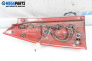 Stop for Mazda Premacy Minivan (07.1999 - 03.2005), monovolum, position: dreapta