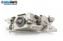 Far for Mazda Premacy Minivan (07.1999 - 03.2005), monovolum, position: dreapta