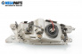 Headlight for Mazda Premacy Minivan (07.1999 - 03.2005), minivan, position: left