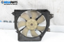 Kühlerlüfter for Mazda Premacy Minivan (07.1999 - 03.2005) 2.0 TD, 101 hp