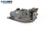 Far for Opel Corsa B Hatchback (03.1993 - 12.2002), hatchback, position: stânga