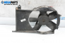 Radiator fan for Opel Corsa B Hatchback (03.1993 - 12.2002) 1.7 D, 60 hp