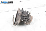  for Opel Corsa B Hatchback (03.1993 - 12.2002) 1.7 D, 60 hp