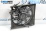 Radiator fan for Kia Cee'd Sportswagon I (09.2007 - 12.2012) 1.6 CRDi 115, 115 hp